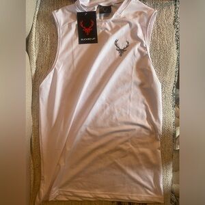 NWT bucked up movement tank top